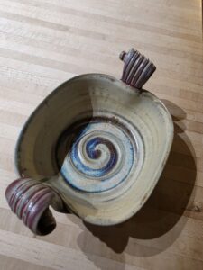 Pottery