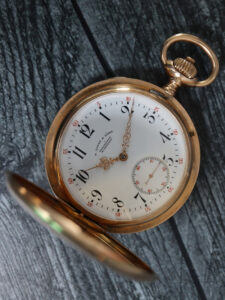Watch
