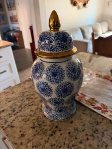 Vase